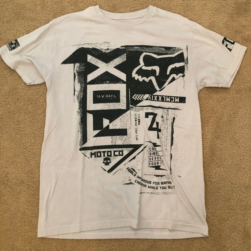 FOX Racing Tee - L